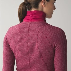 Lululemon pullover